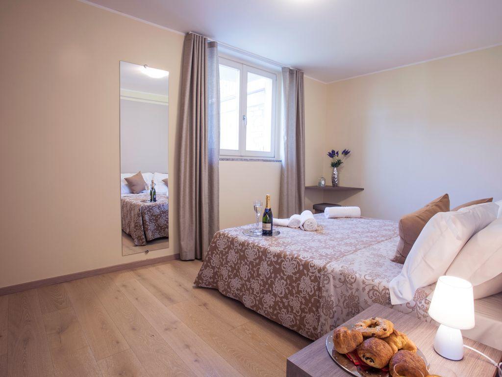 Ossuccio Grande C Home With Pool Sleeps 12 By Italian Apartments Como Dış mekan fotoğraf