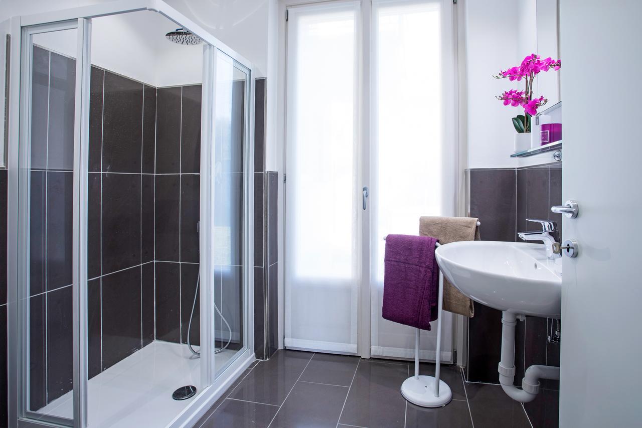 Ossuccio Grande C Home With Pool Sleeps 12 By Italian Apartments Como Dış mekan fotoğraf