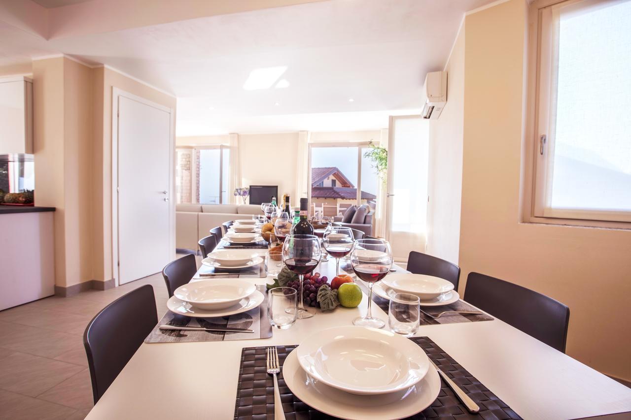 Ossuccio Grande C Home With Pool Sleeps 12 By Italian Apartments Como Dış mekan fotoğraf